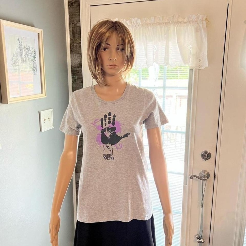 Custom Ink Anvil T-Shirt SZ‎ SM